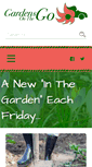 Mobile Screenshot of gardensonthego.com